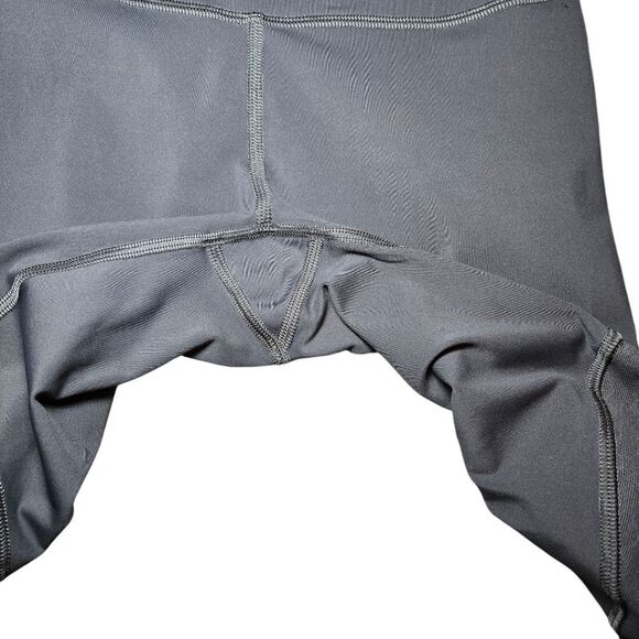 Lululemon Sheer Will HR Tight 28" - Camo Graphite Grey - Picture 10 of 11